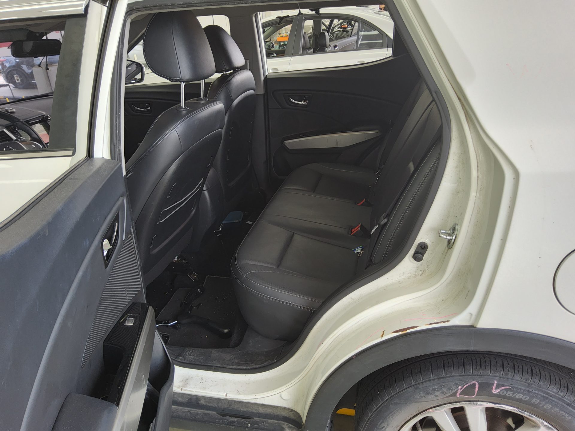 2016 - ssangyong tivoli