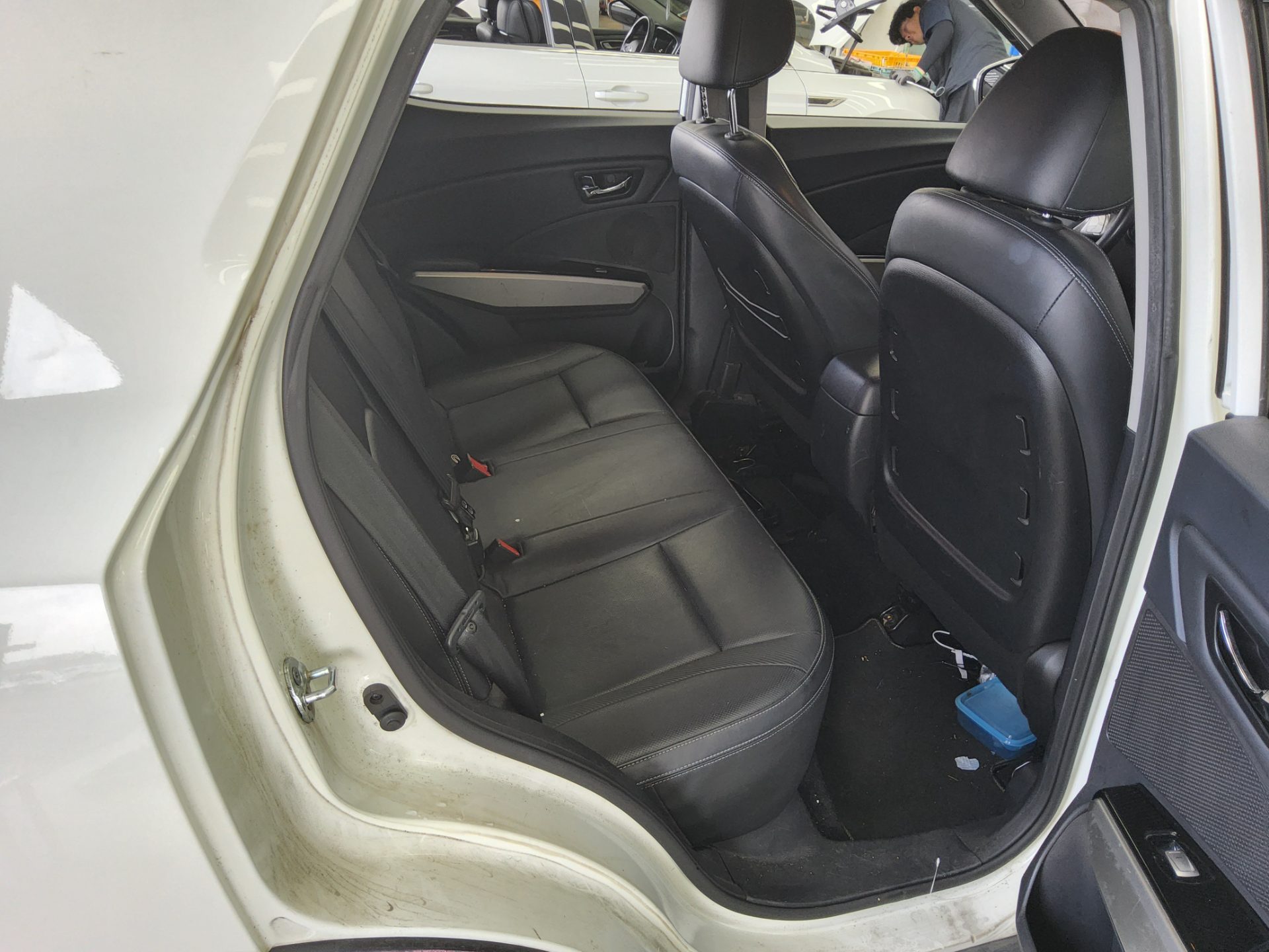 2016 - ssangyong tivoli