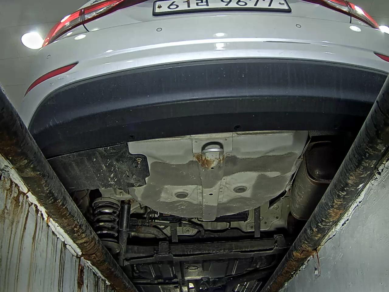 2014 - hyundai avante
