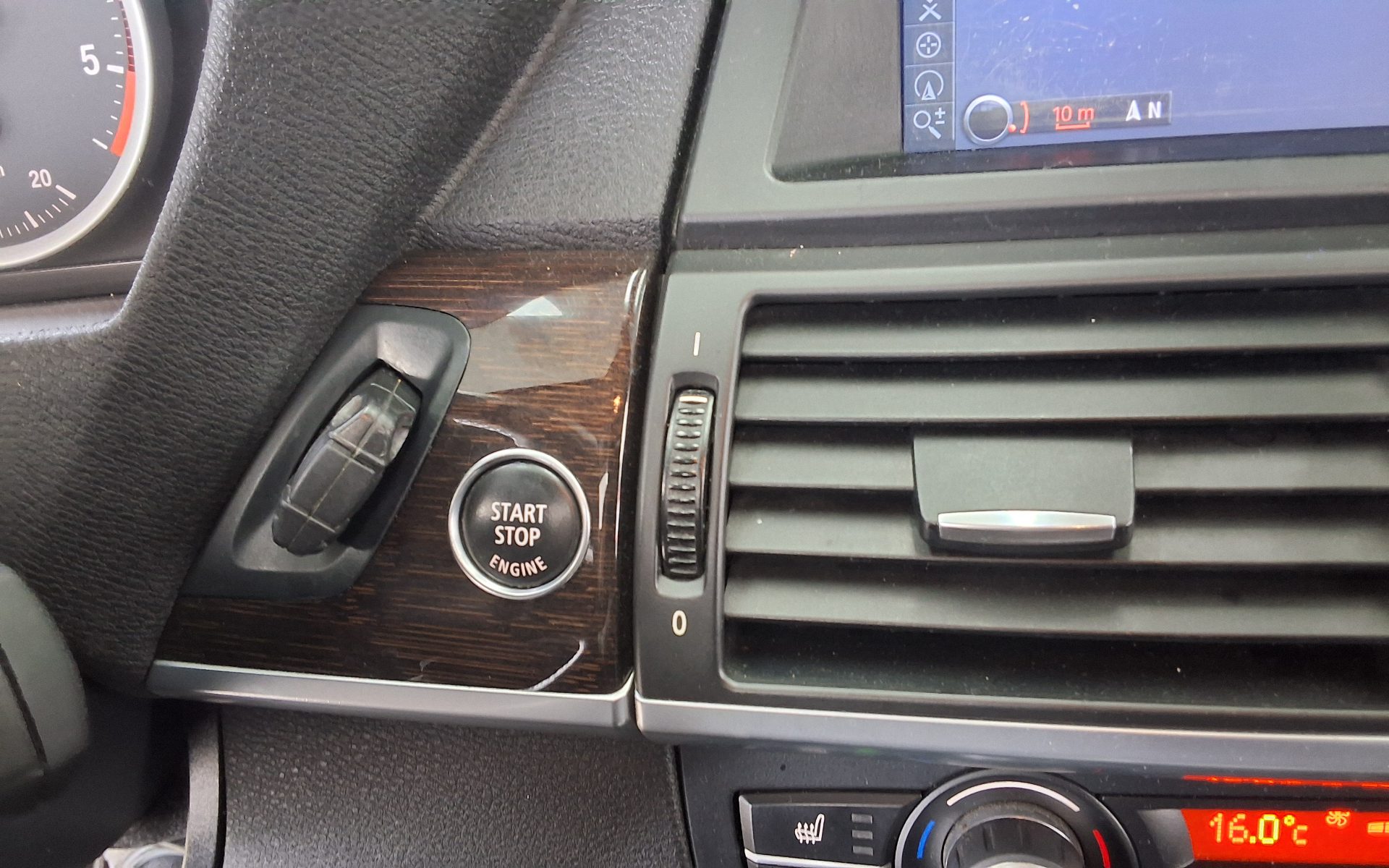 2012 - bmw x6