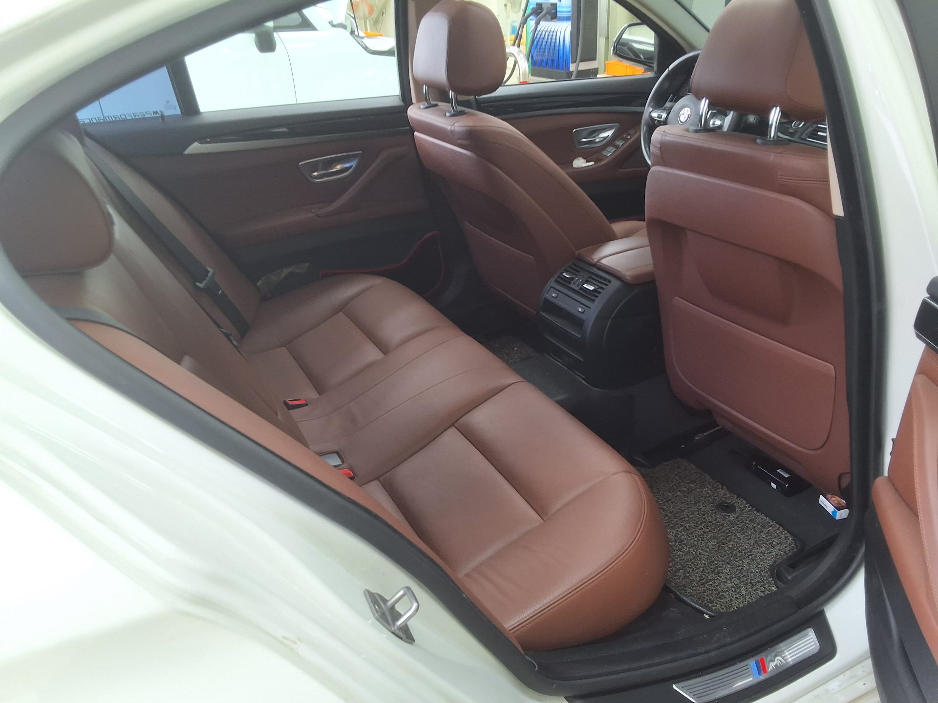 2016 - bmw m5