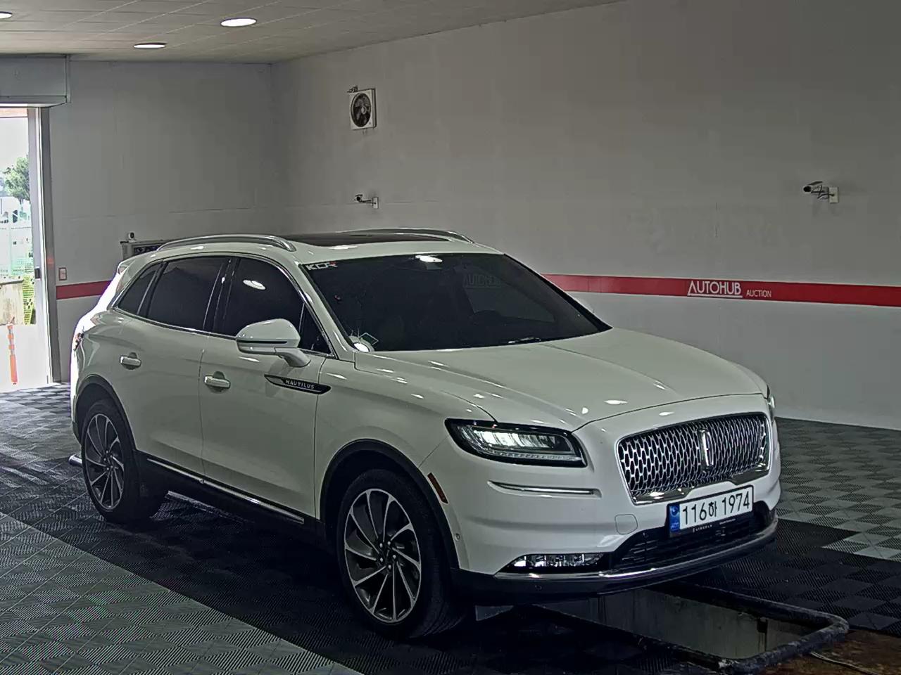 2023 - lincoln lincoln
