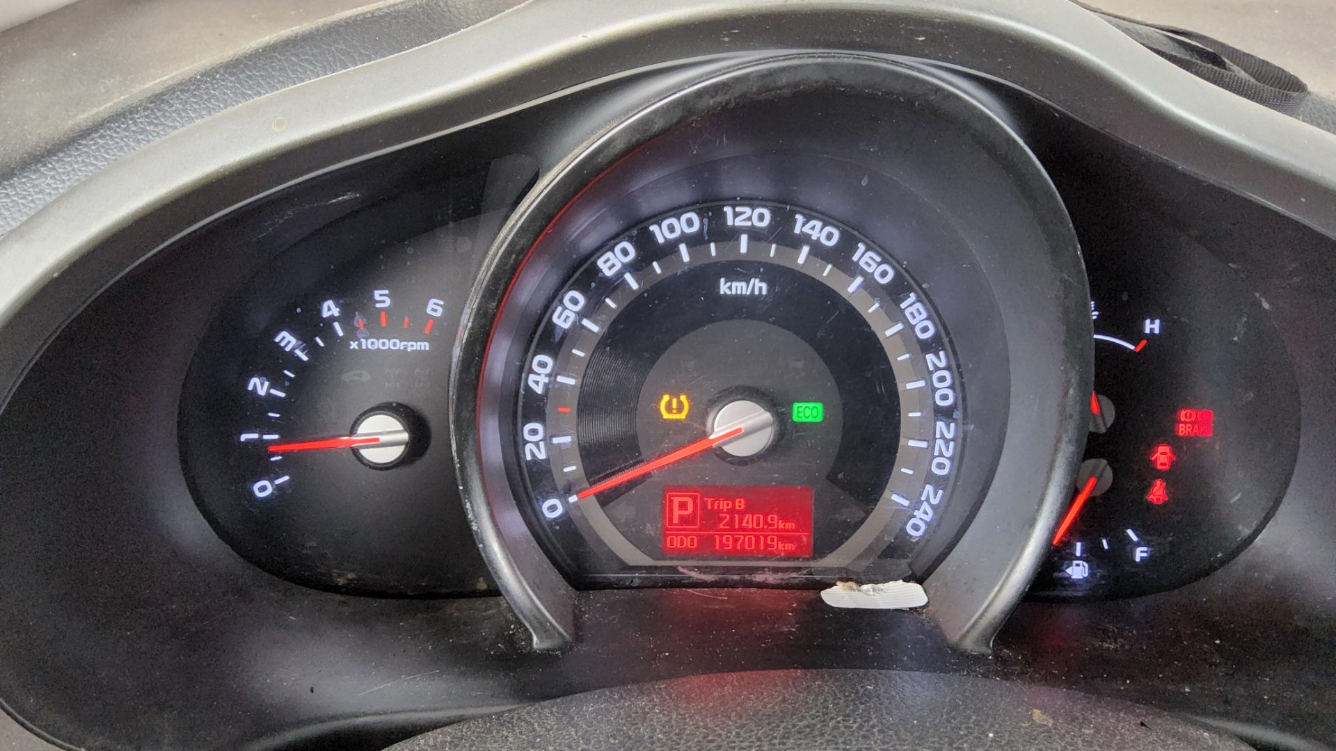 2015 - kia sportage