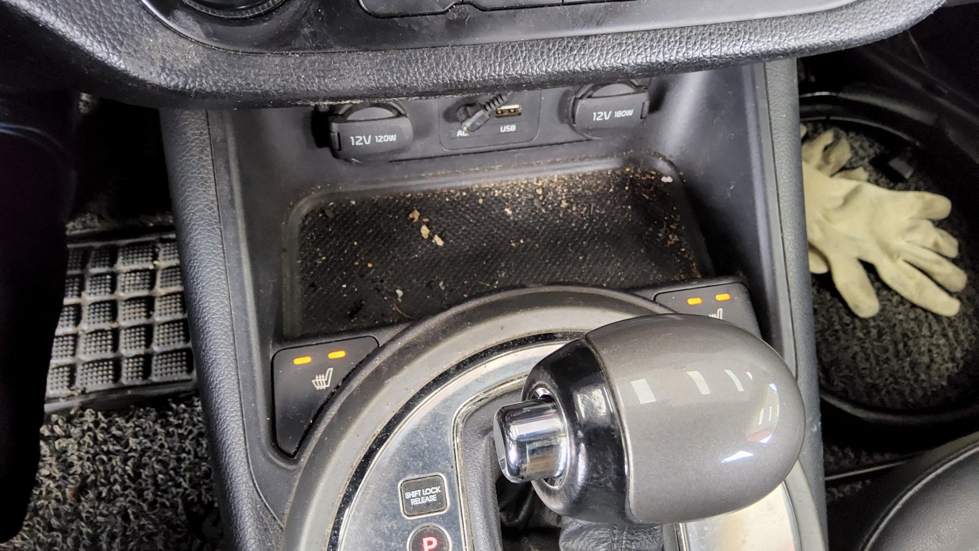 2015 - kia sportage