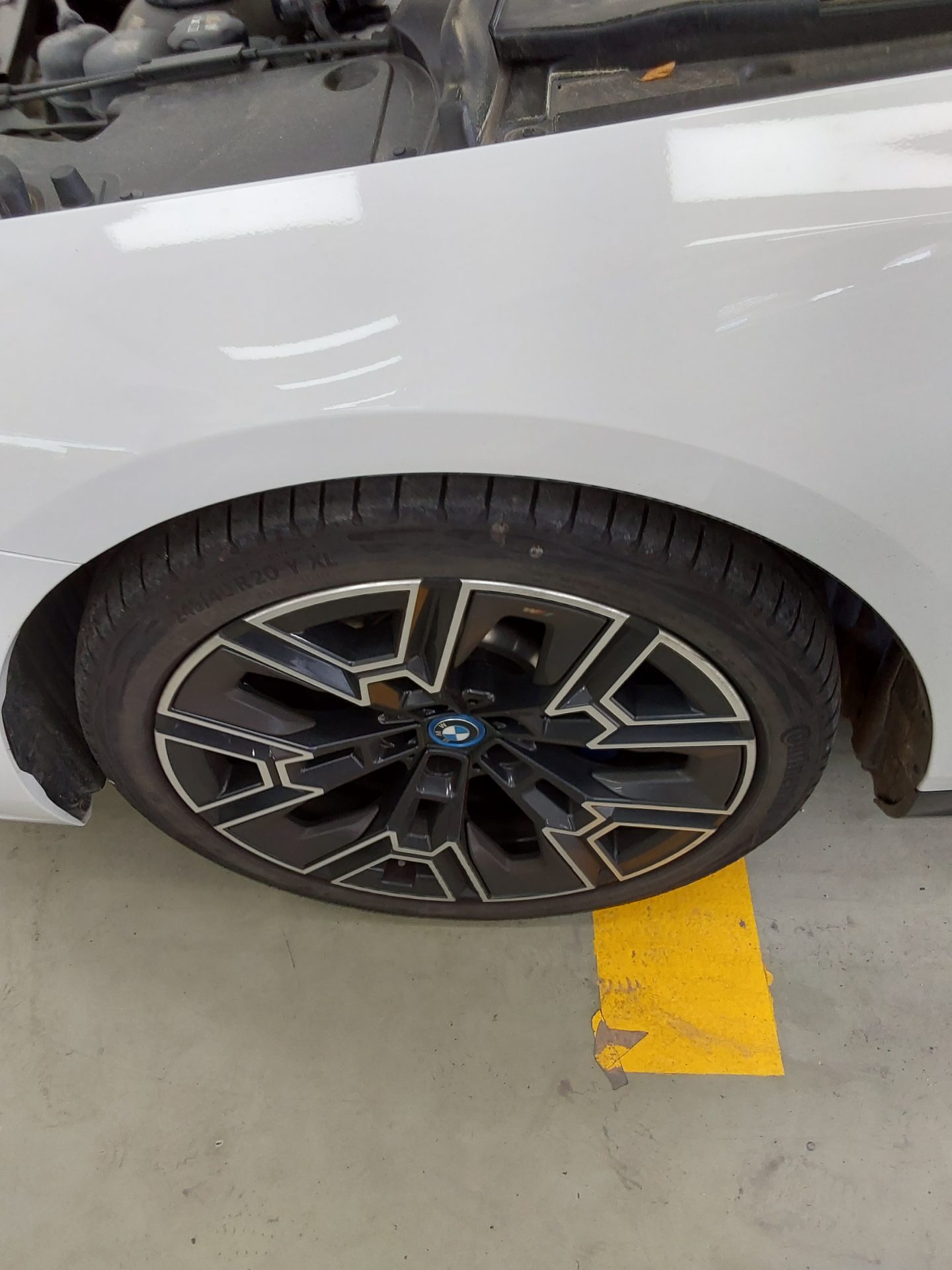 2025 - bmw m5