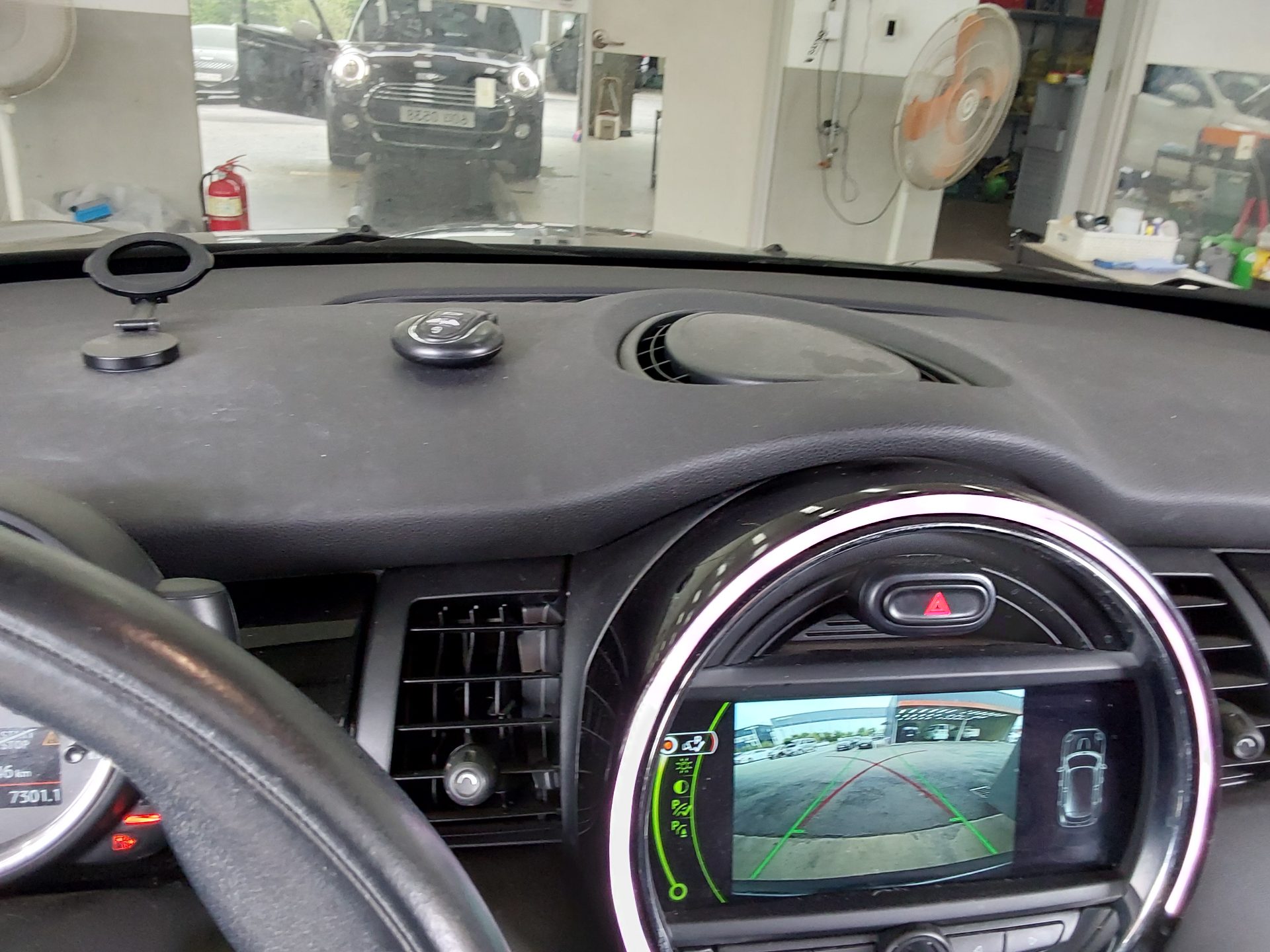 2016 - mini cooper
