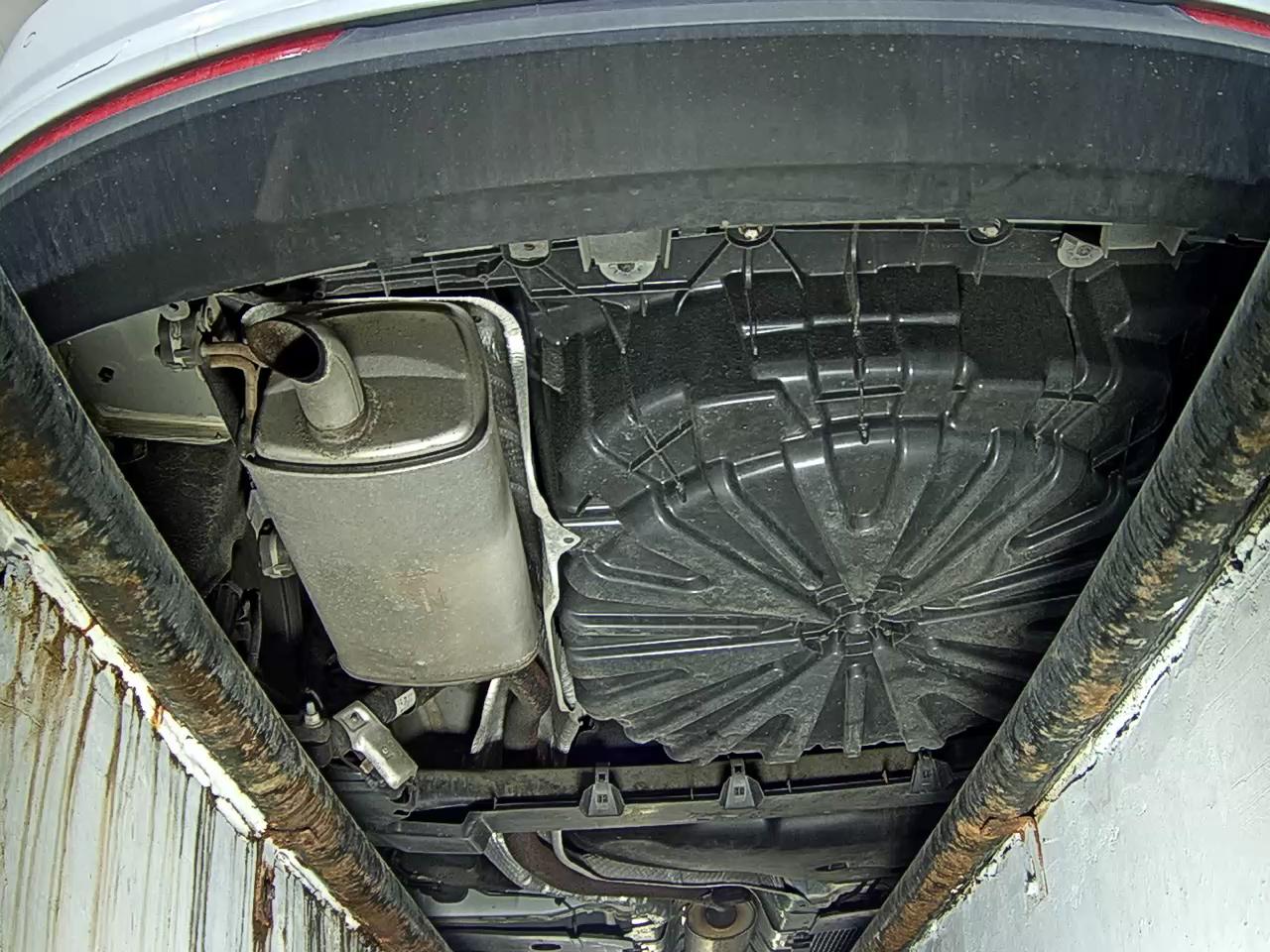 2019 - renault sm6