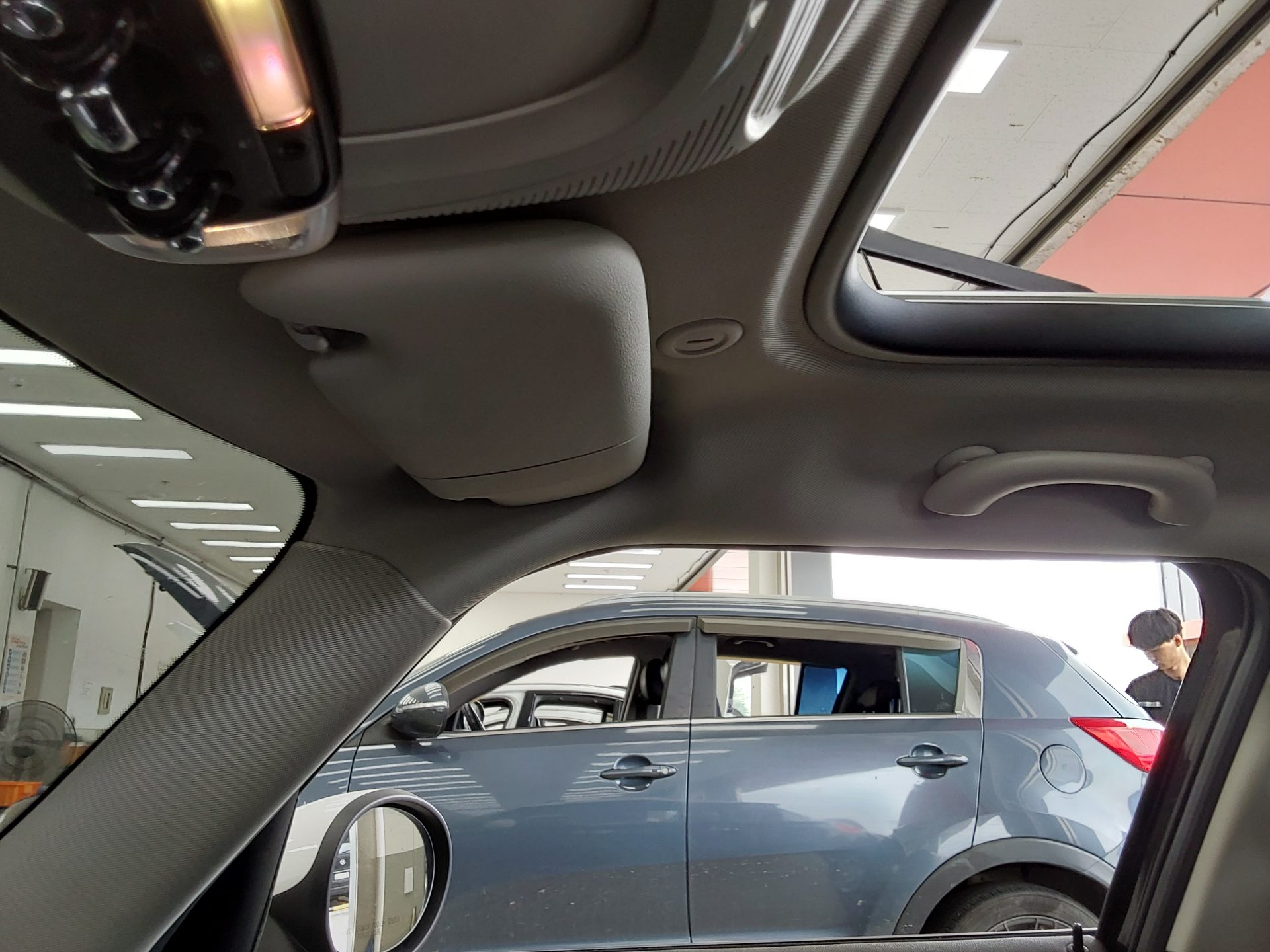 2016 - mini cooper