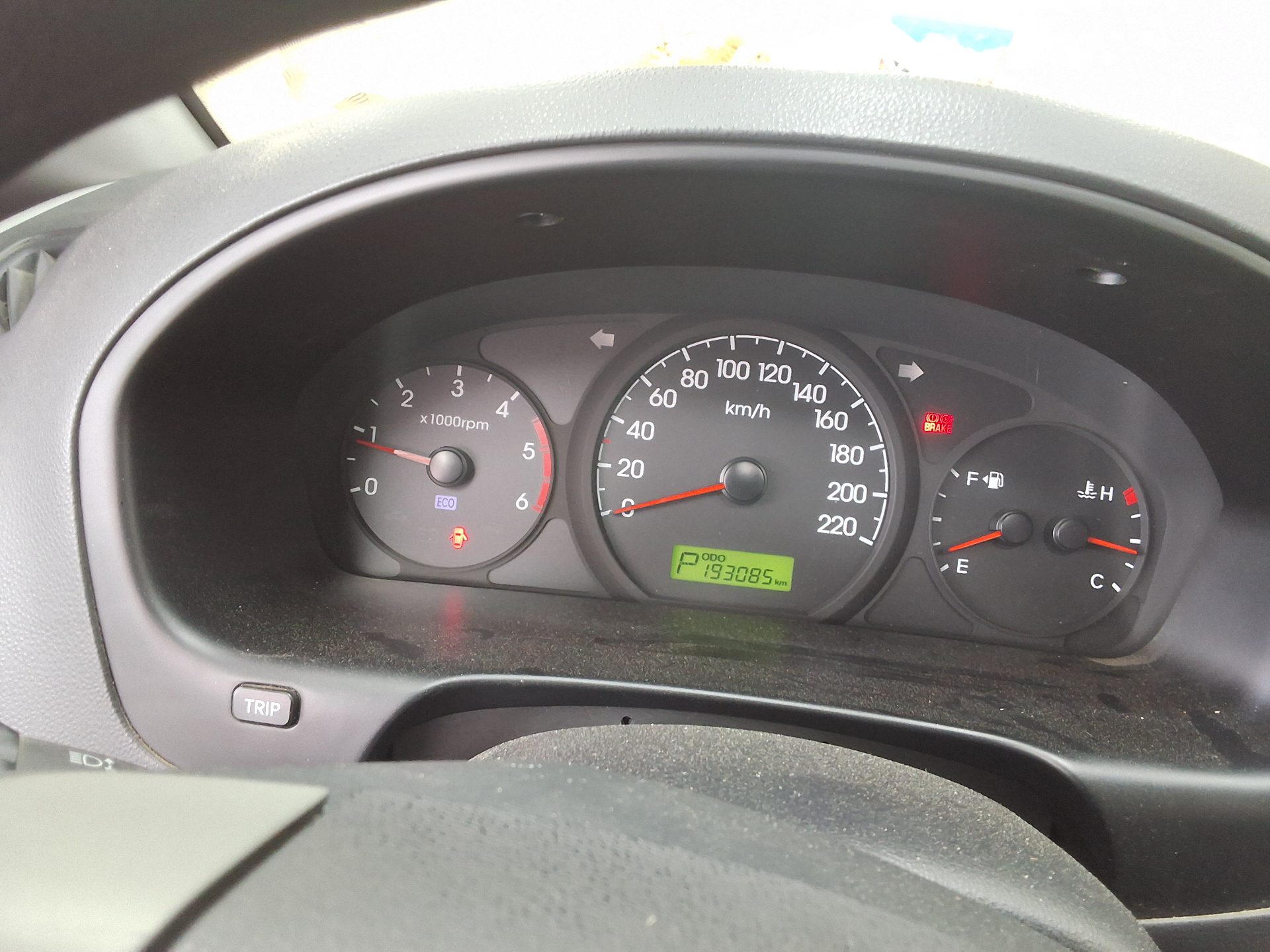2014 - hyundai grand starex