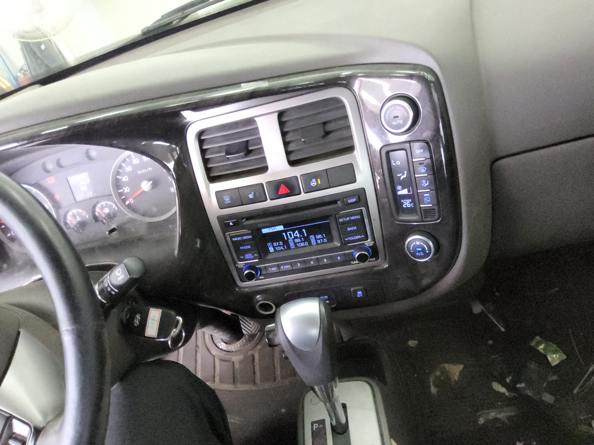 2017 - hyundai porter