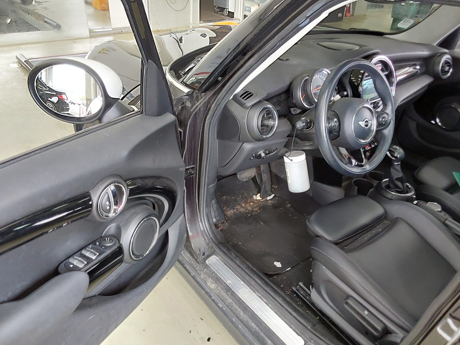 2016 - mini cooper