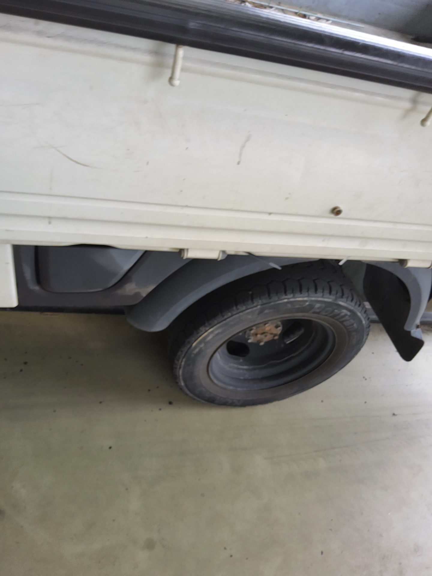 2017 - hyundai porter