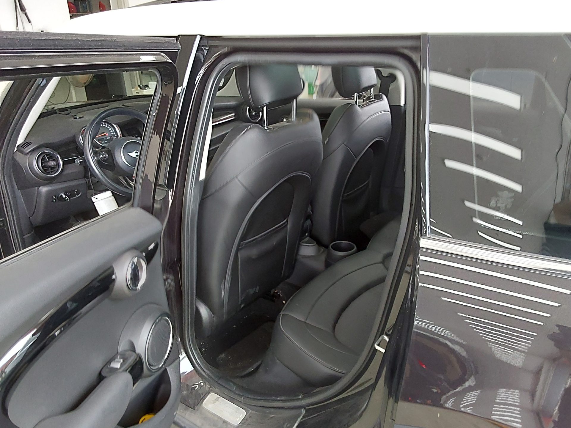 2016 - mini cooper