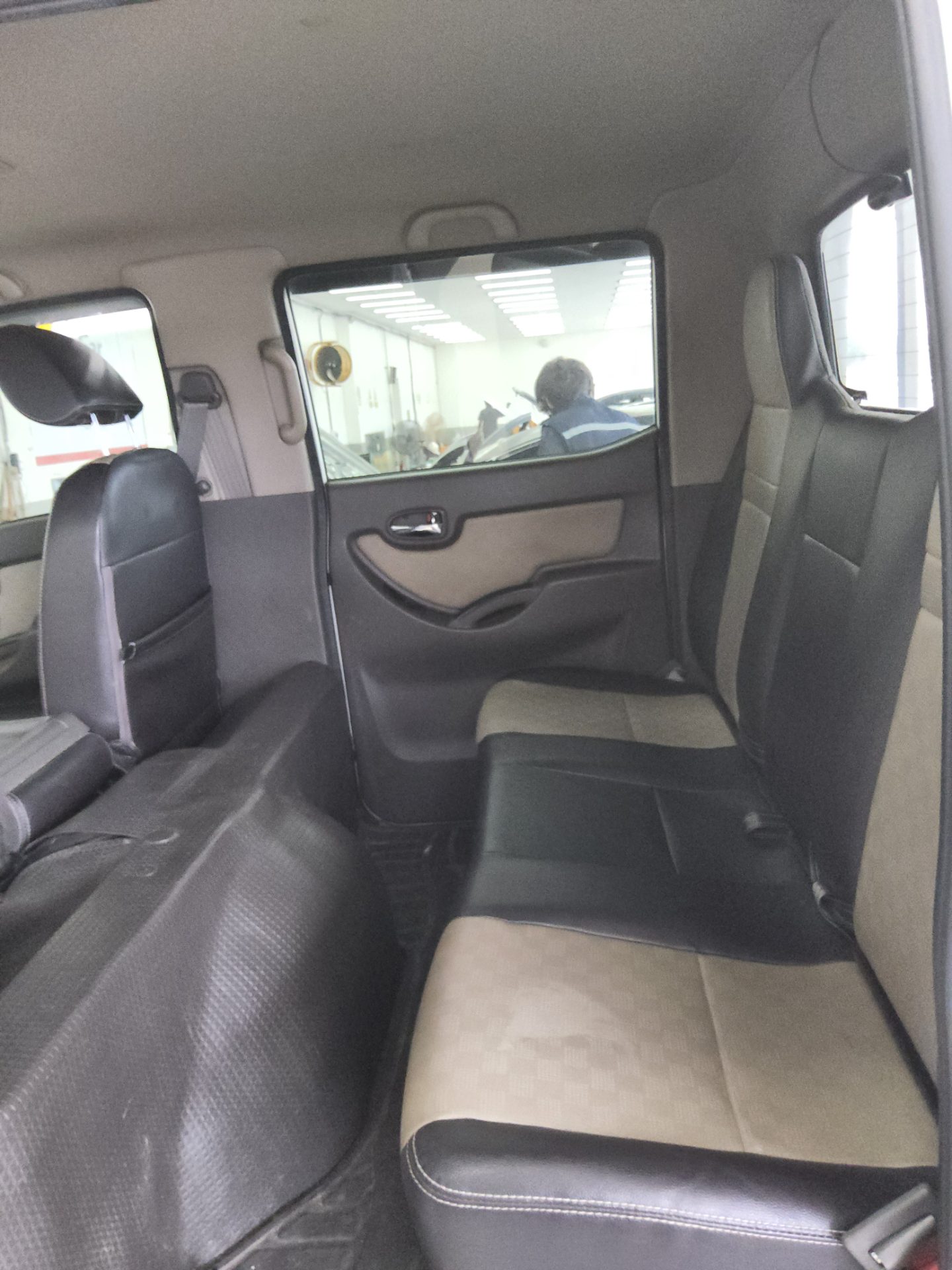 2017 - hyundai porter
