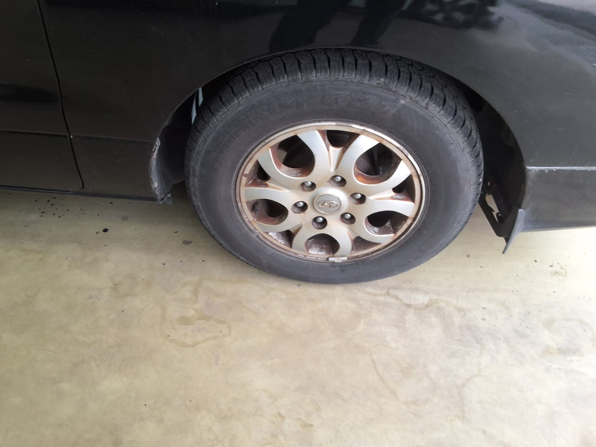 2014 - hyundai grand starex