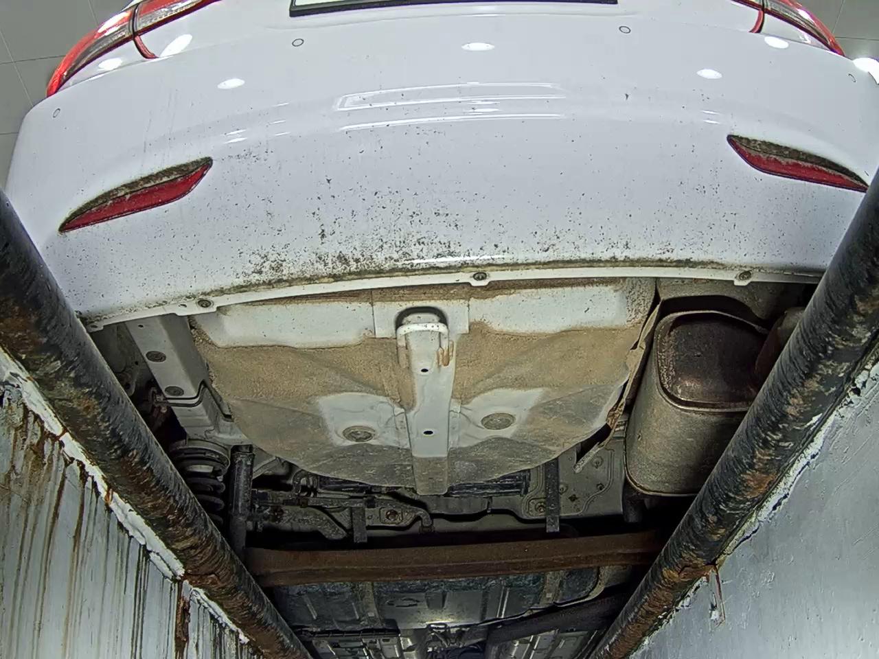 2012 - hyundai avante