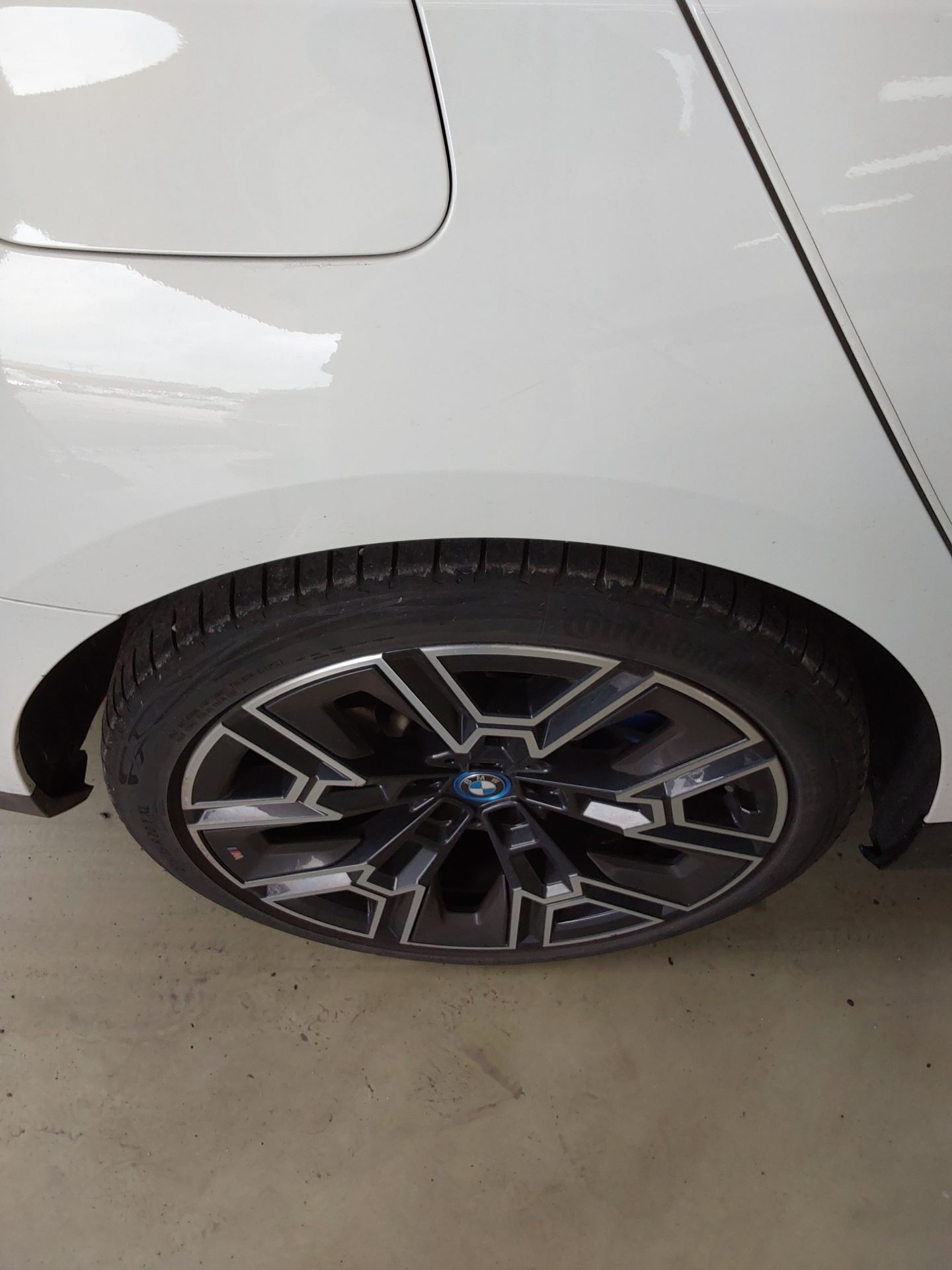 2025 - bmw m5