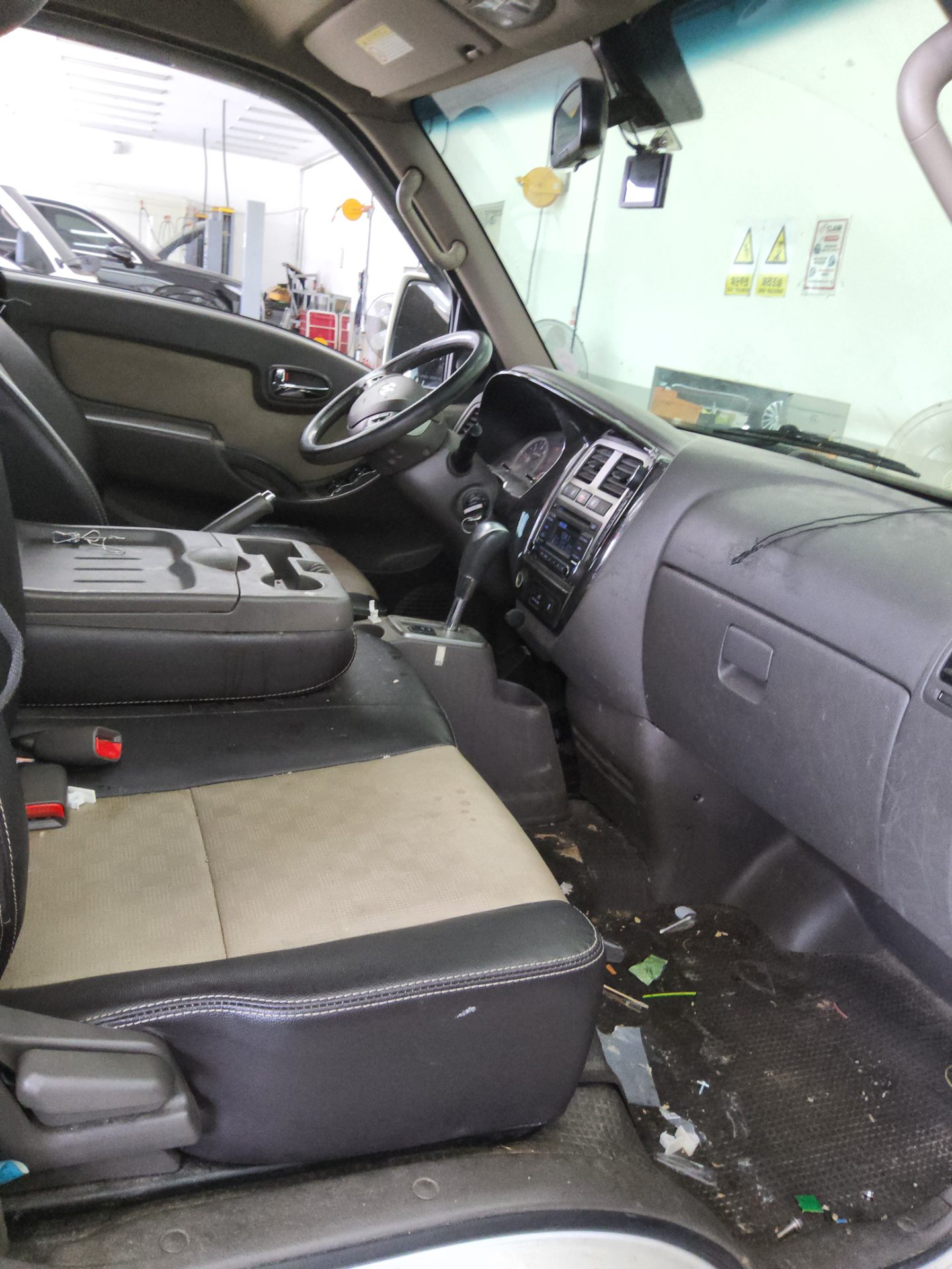 2017 - hyundai porter