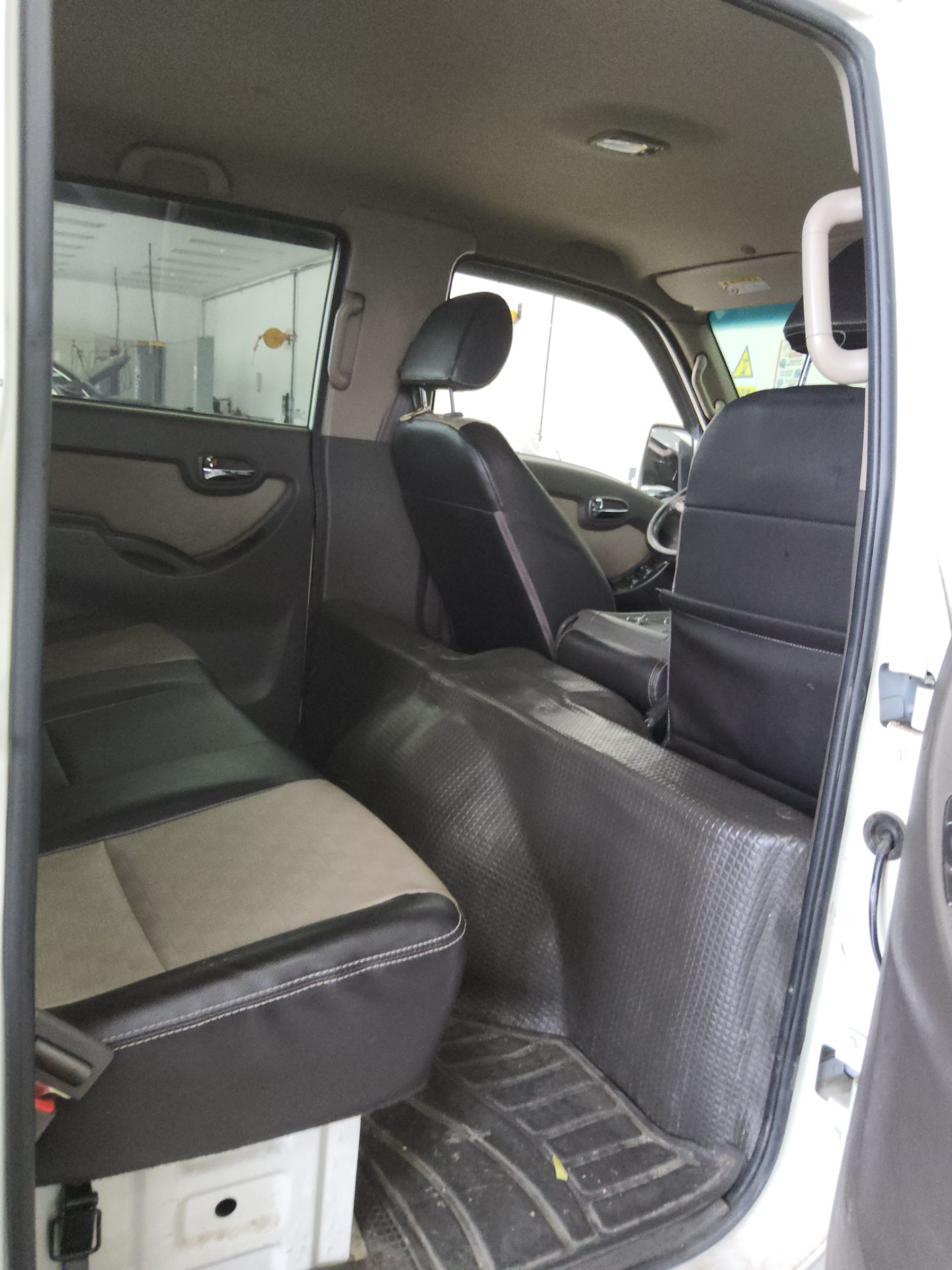 2017 - hyundai porter