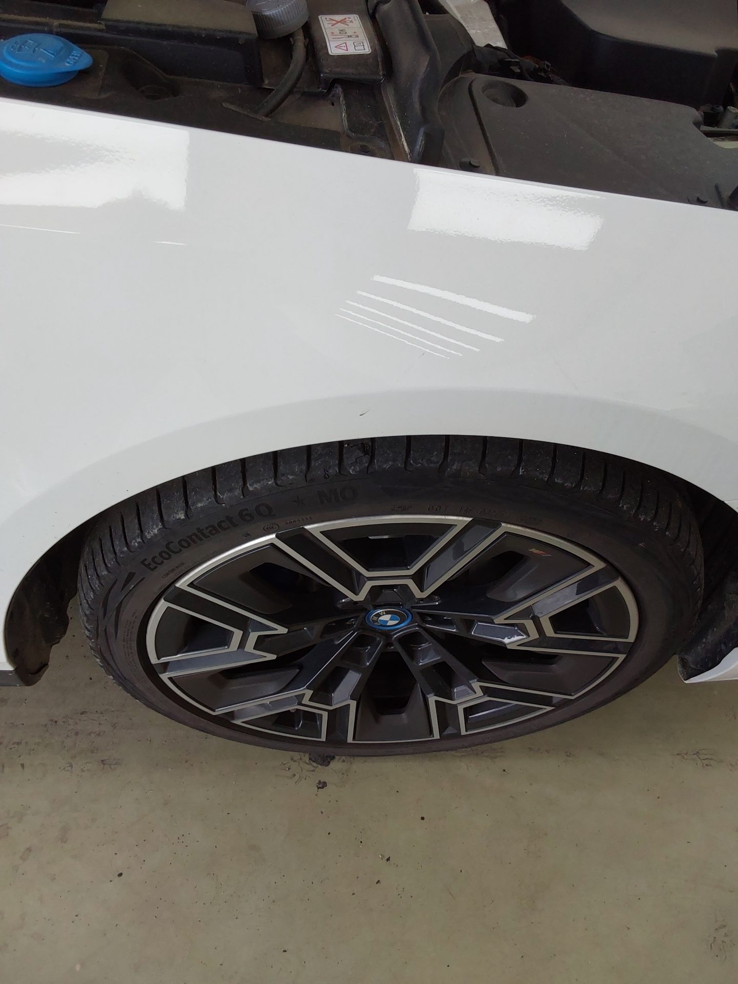 2025 - bmw m5