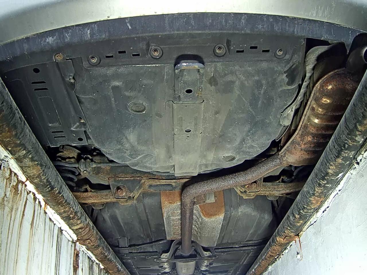 2008 - hyundai sonata