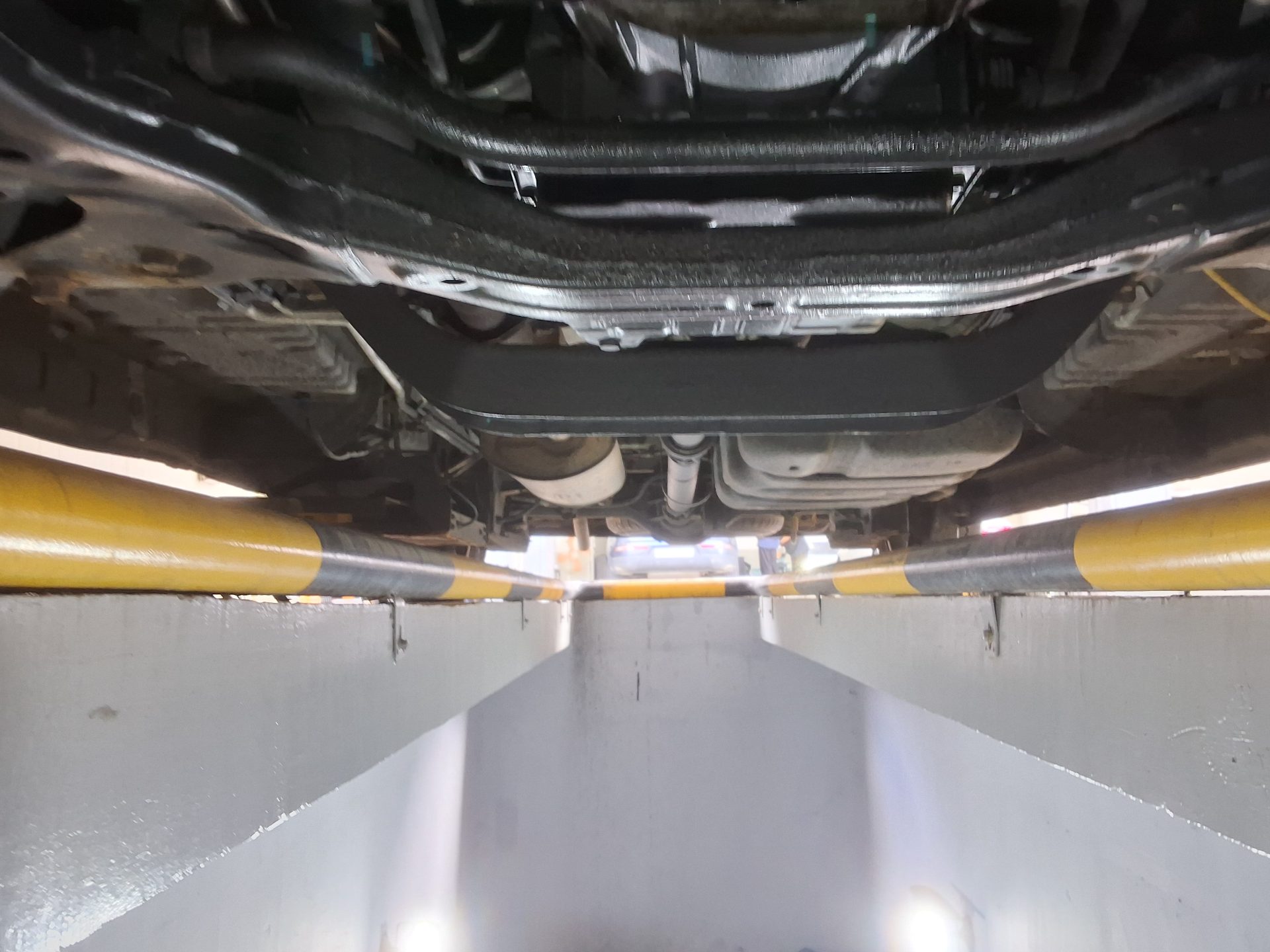 2014 - hyundai grand starex