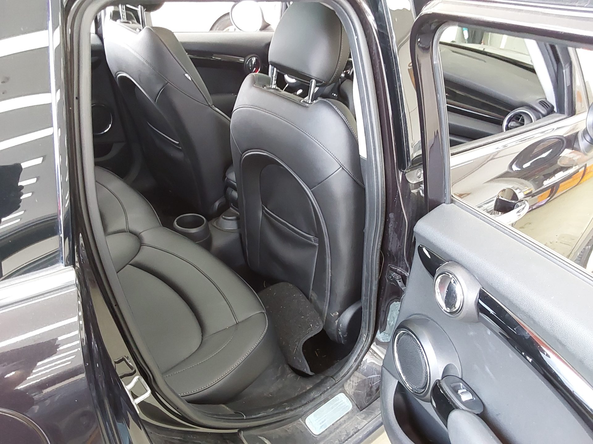 2016 - mini cooper