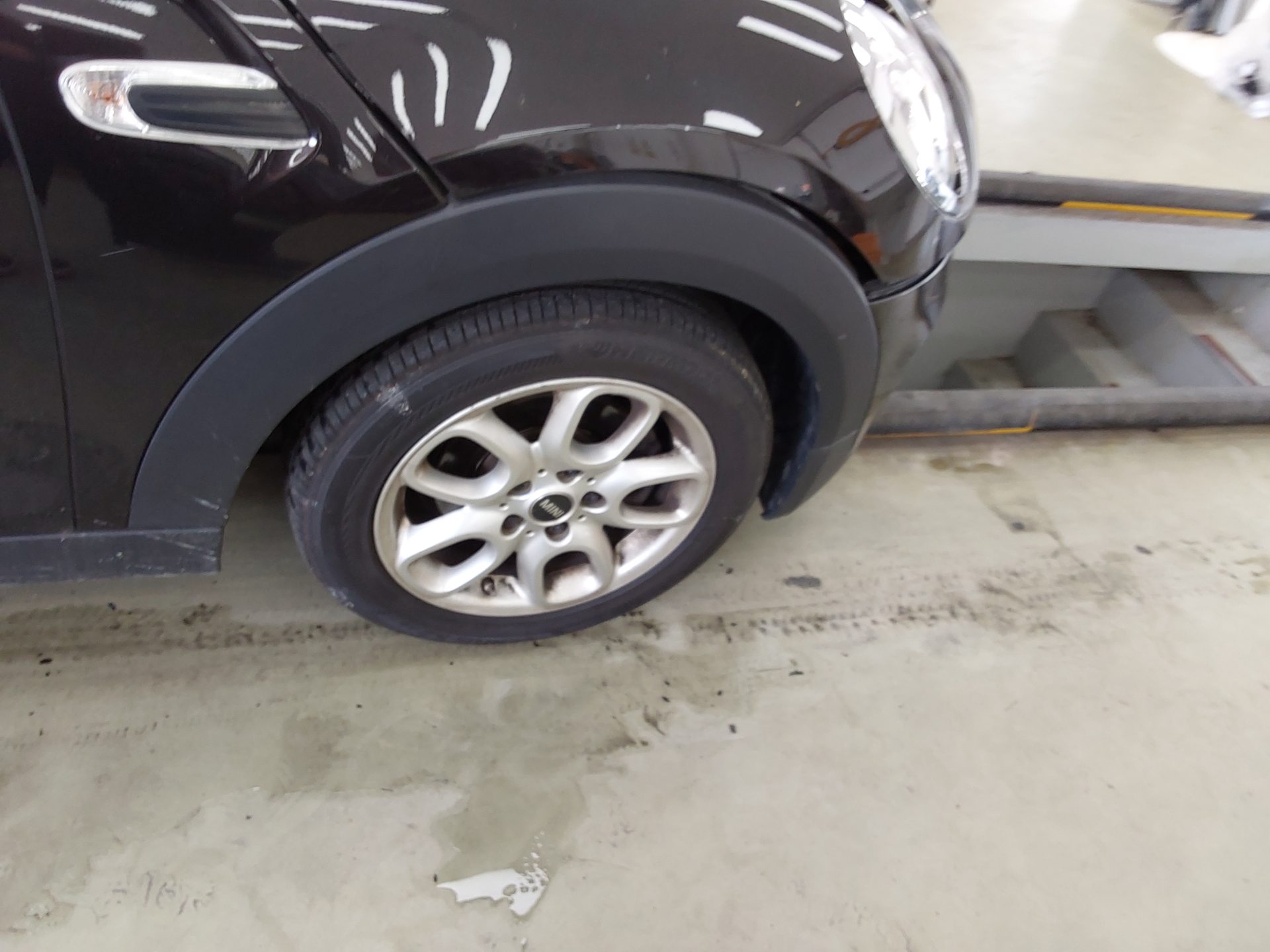 2016 - mini cooper