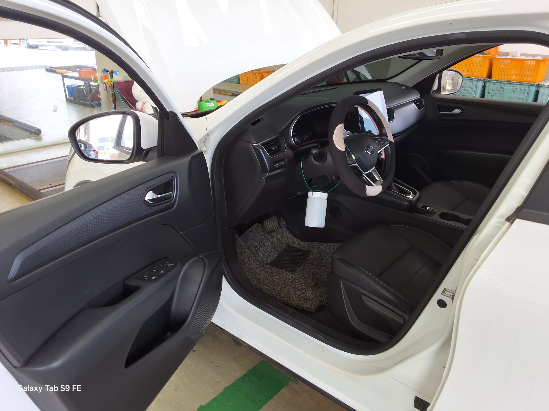 2020 - renault xm3
