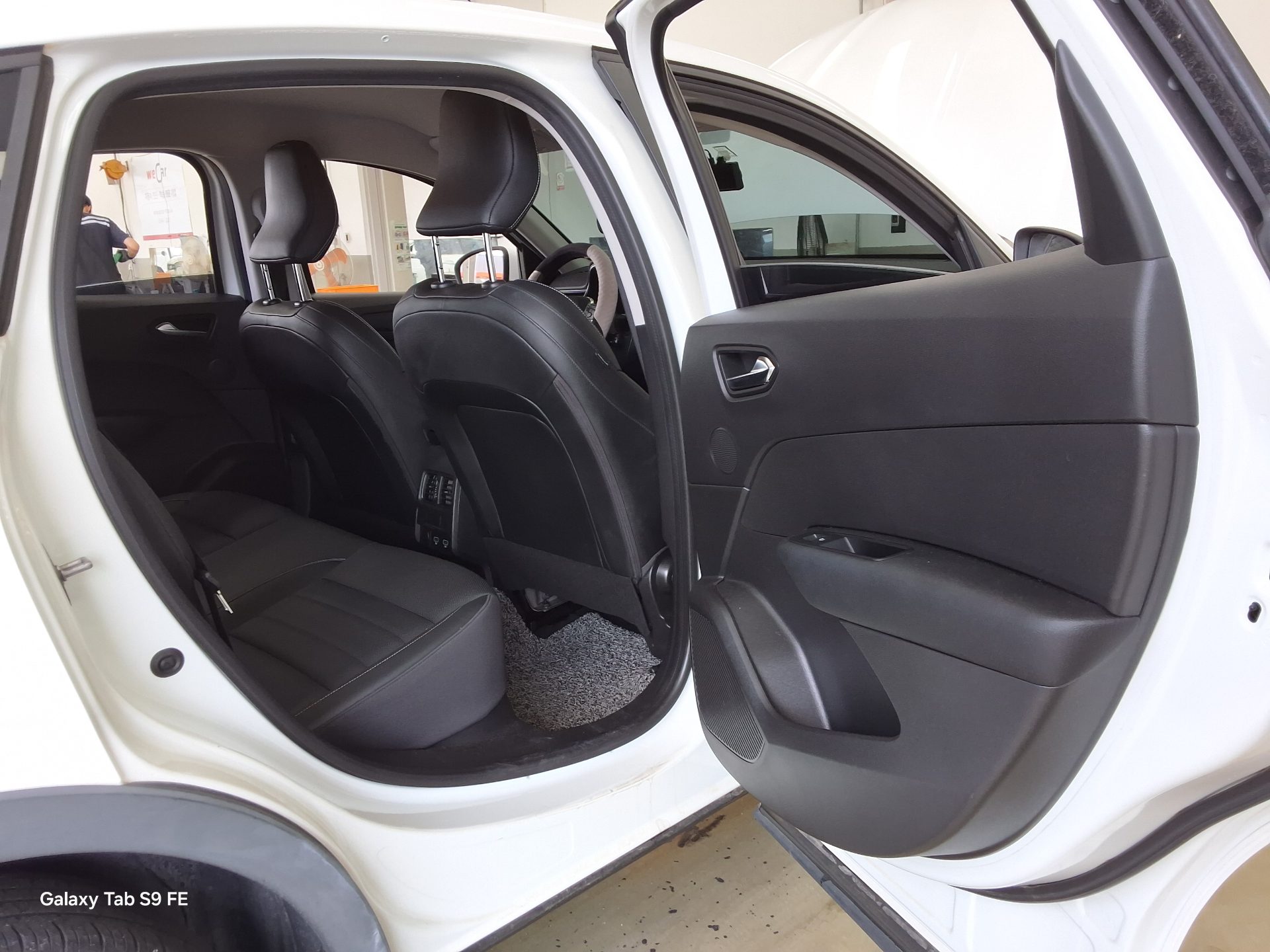 2020 - renault xm3