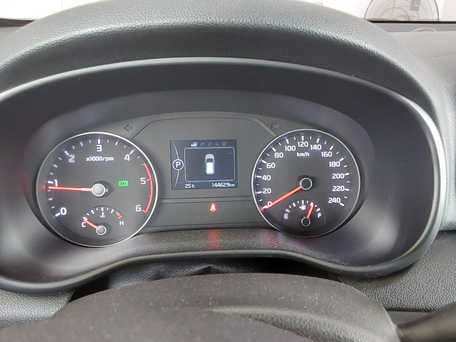 2016 - kia sportage