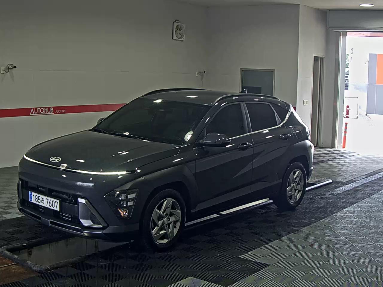2024 - hyundai kona