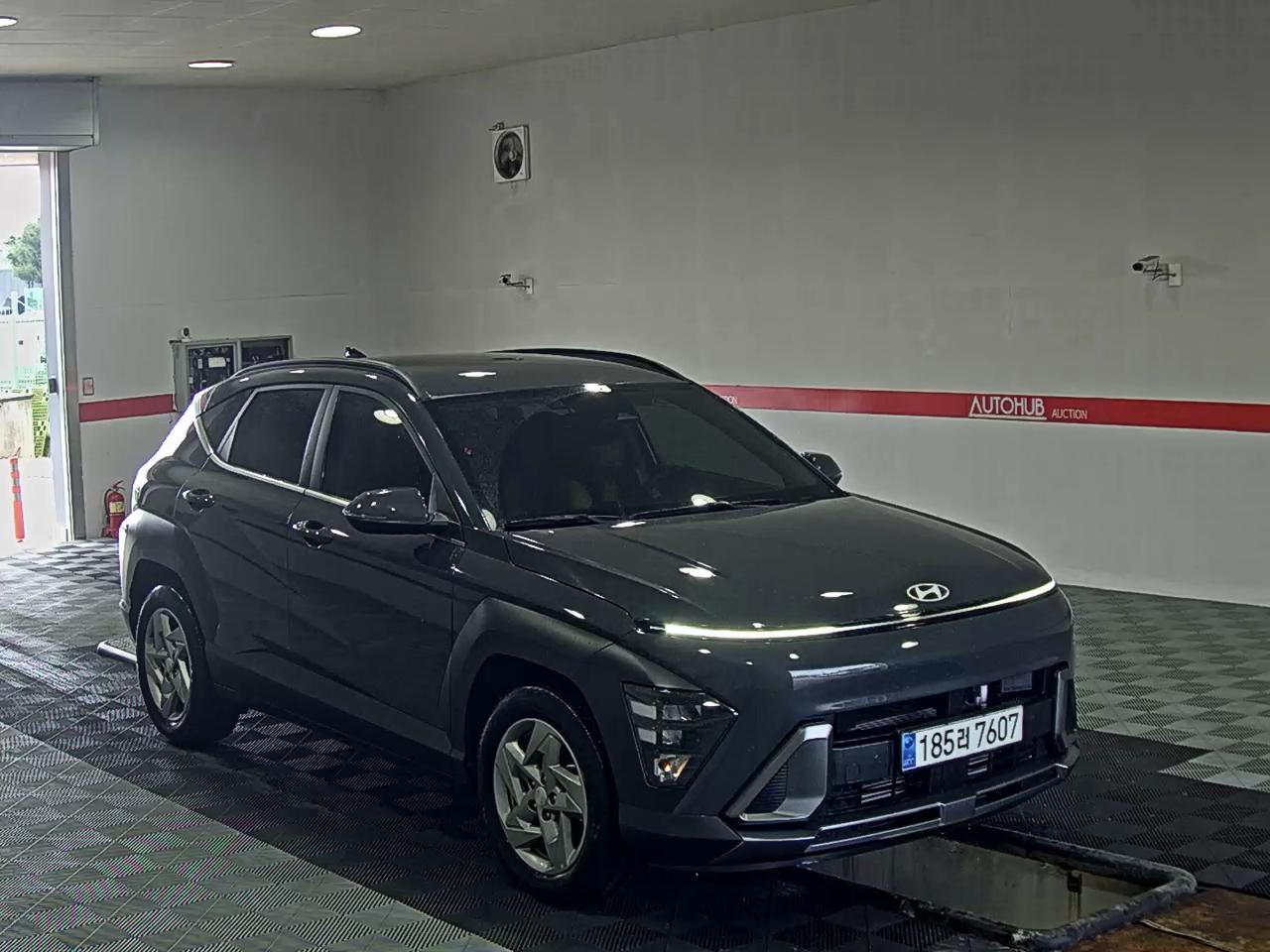2024 - hyundai kona