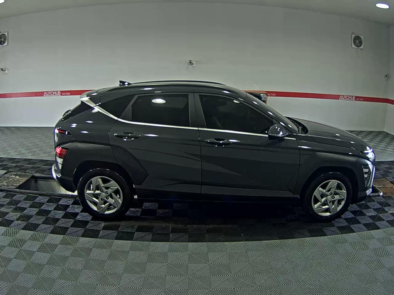 2024 - hyundai kona
