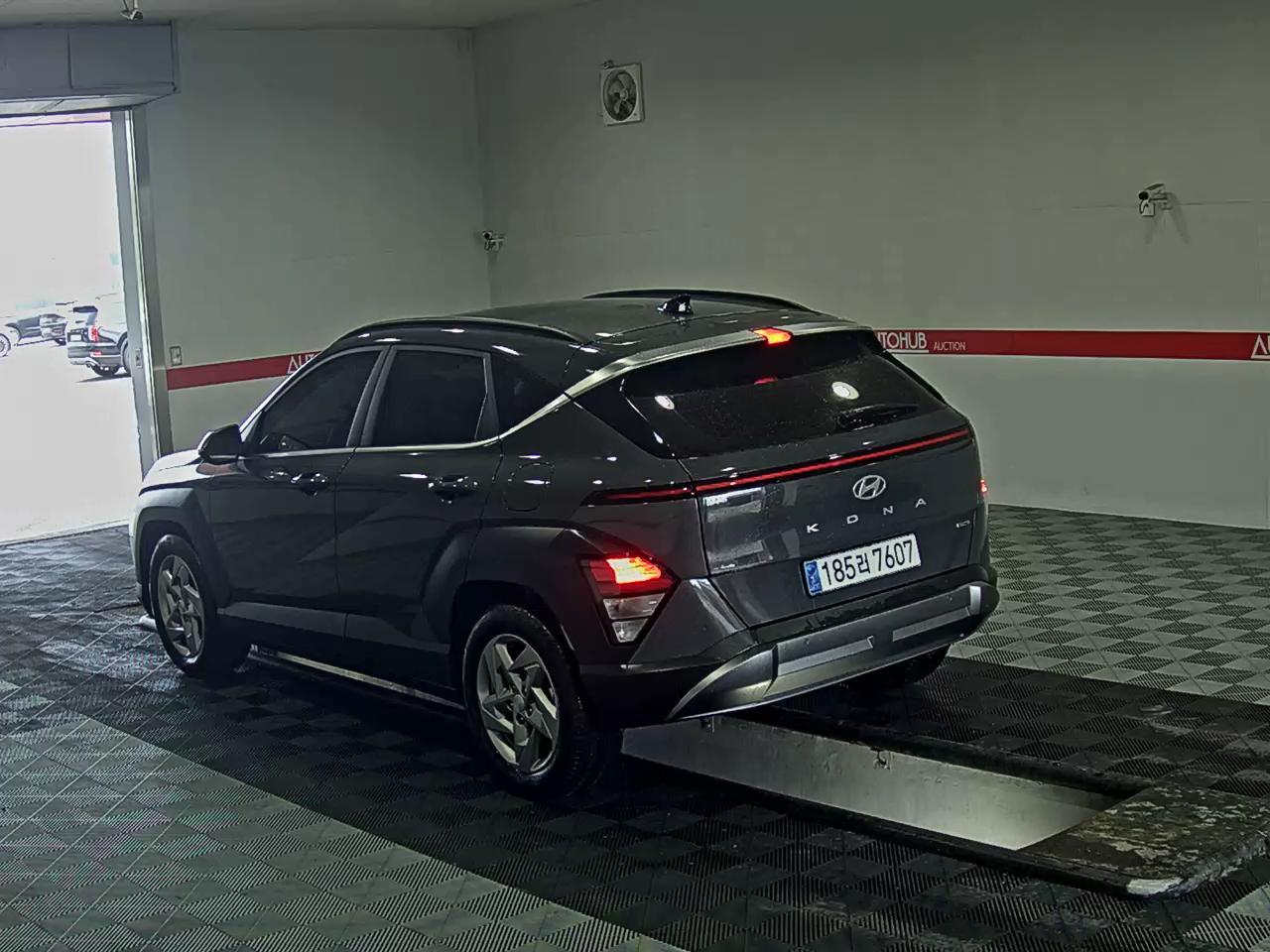 2024 - hyundai kona