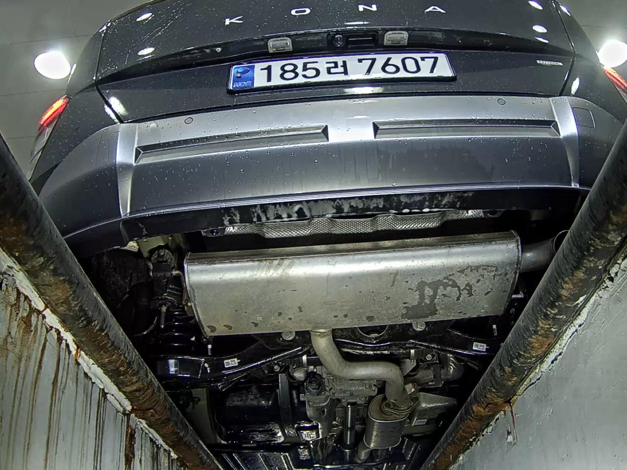 2024 - hyundai kona
