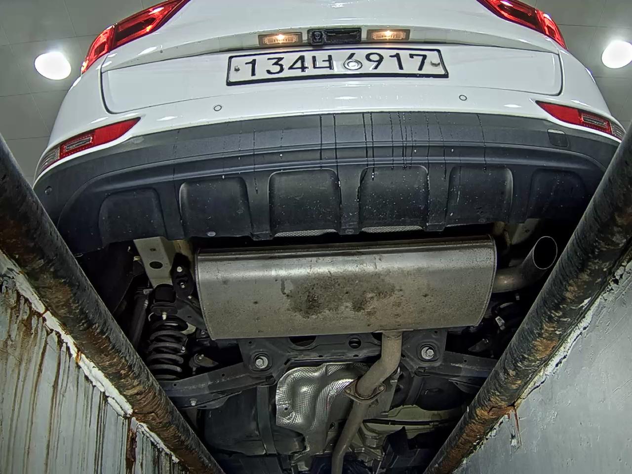 2016 - kia sportage