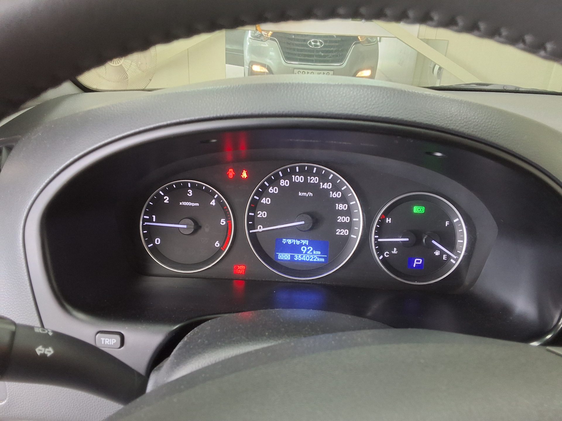 2019 - hyundai grand starex