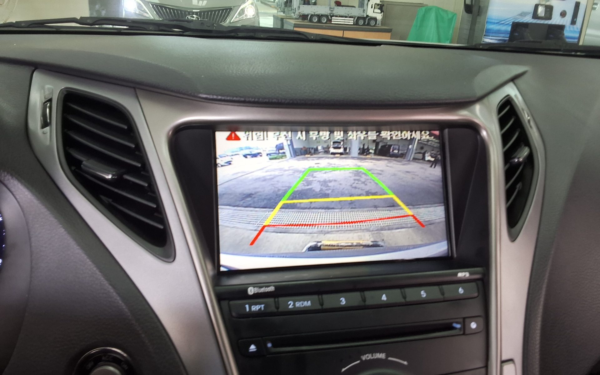 2014 - hyundai grandeur