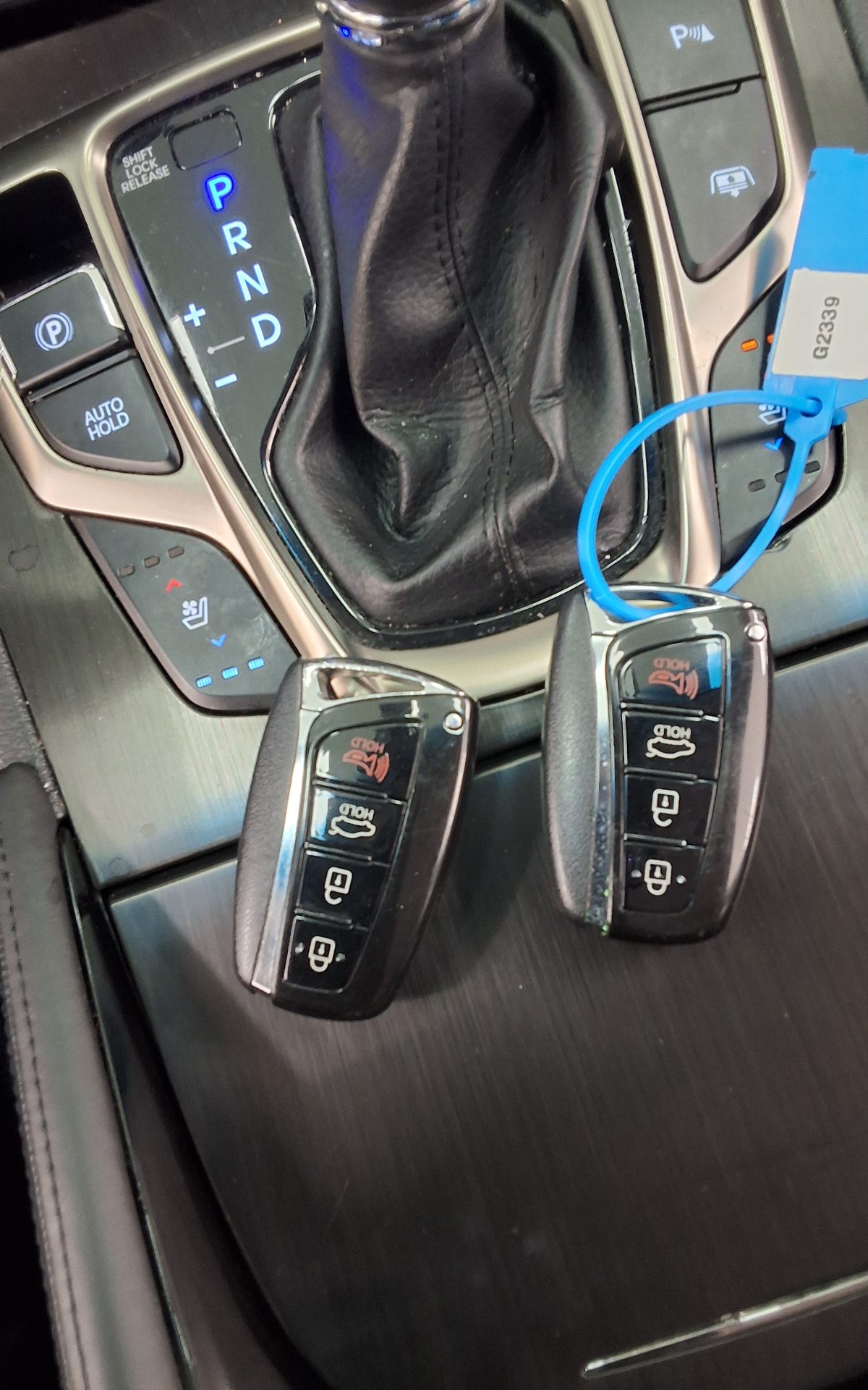 2014 - hyundai grandeur