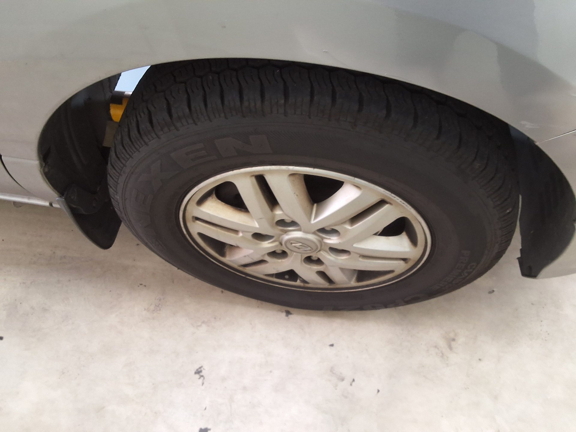 2019 - hyundai grand starex