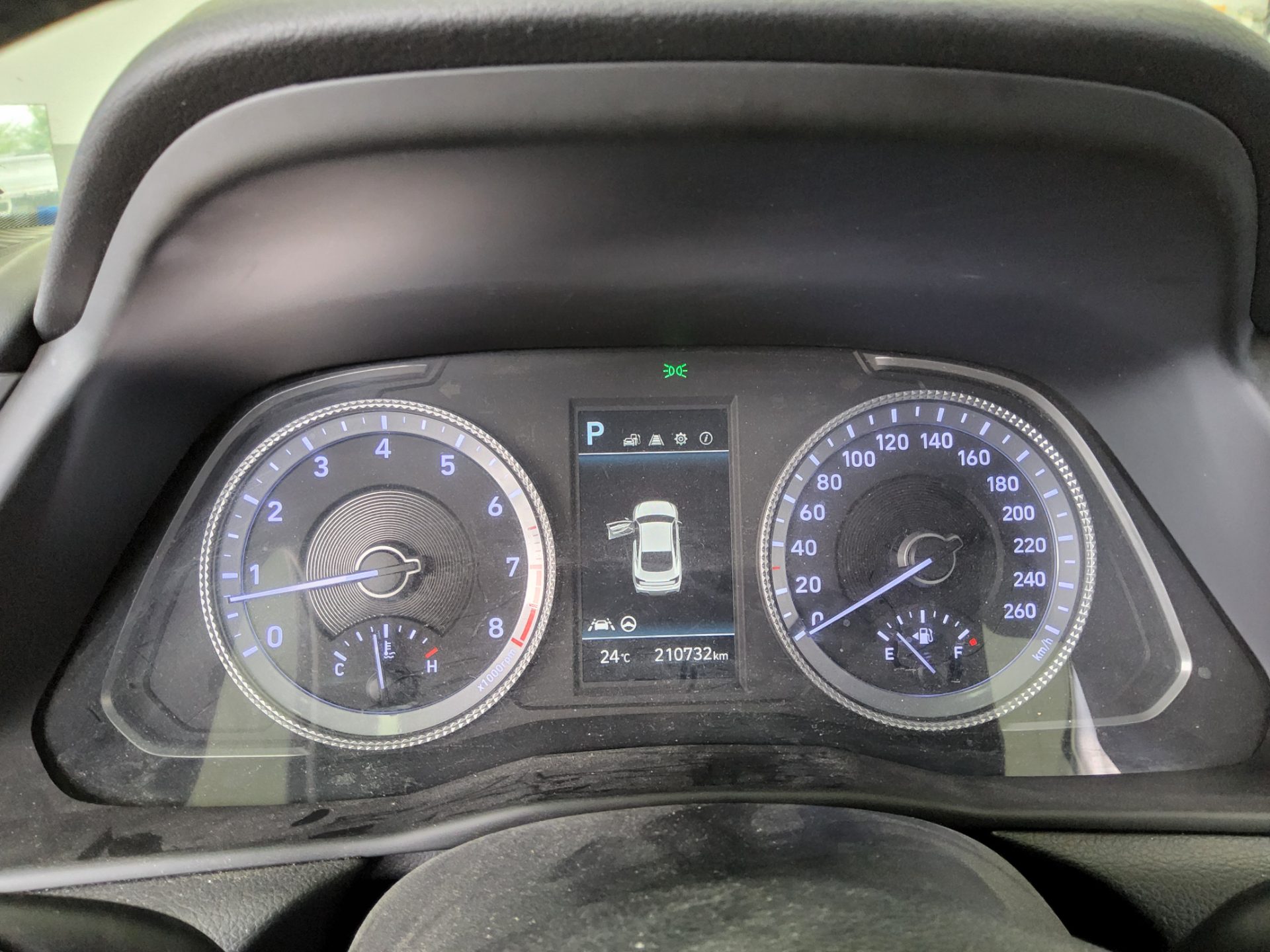 2022 - hyundai sonata