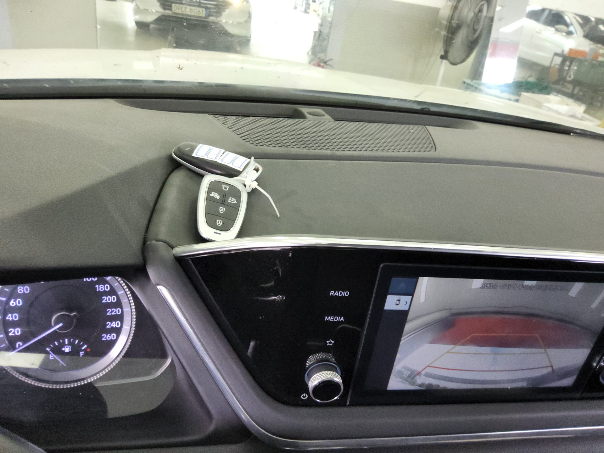 2022 - hyundai sonata
