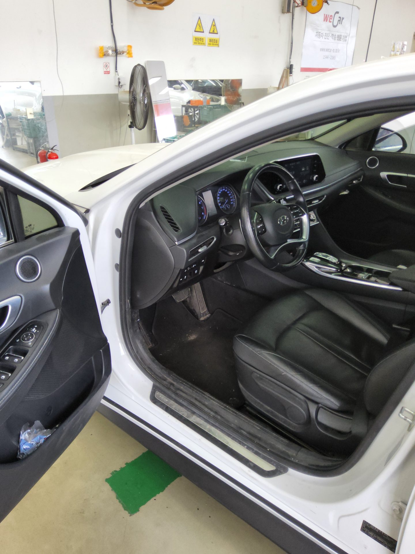 2022 - hyundai sonata