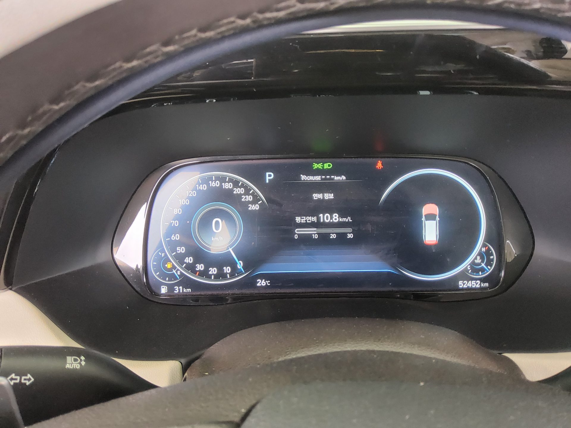 2021 - hyundai palisade