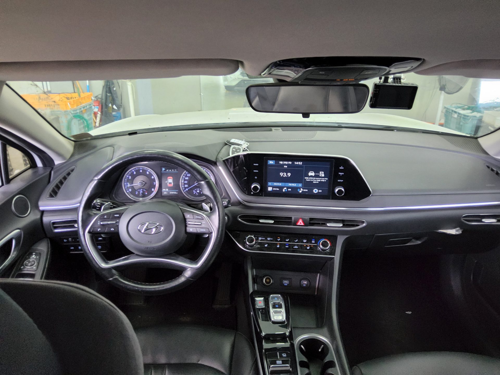 2022 - hyundai sonata