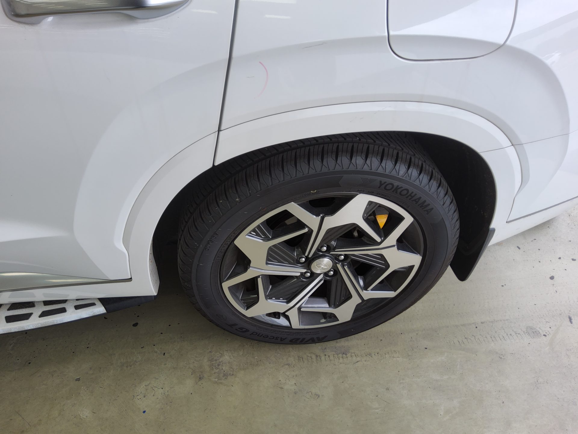 2021 - hyundai palisade