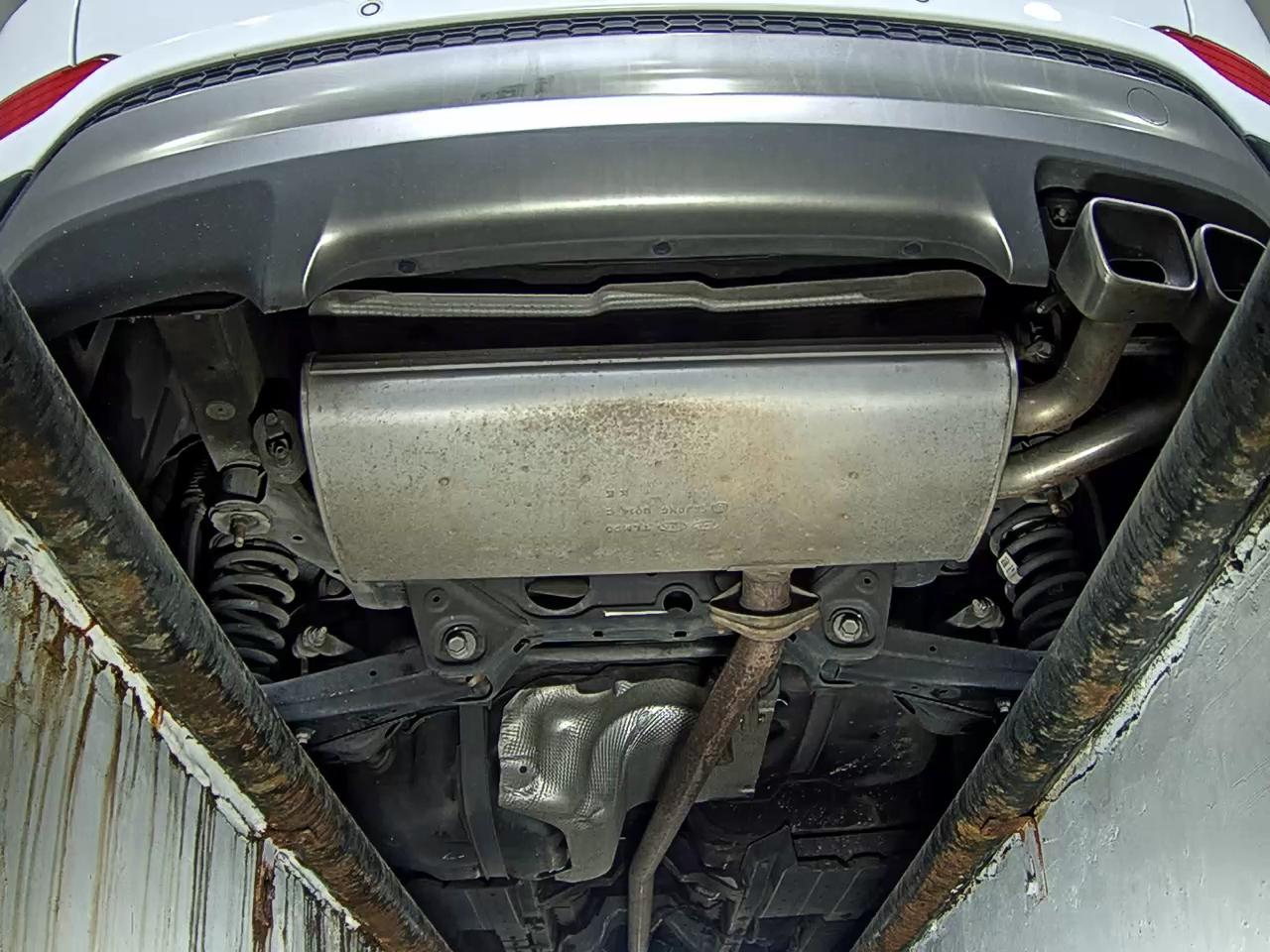 2016 - hyundai tucson