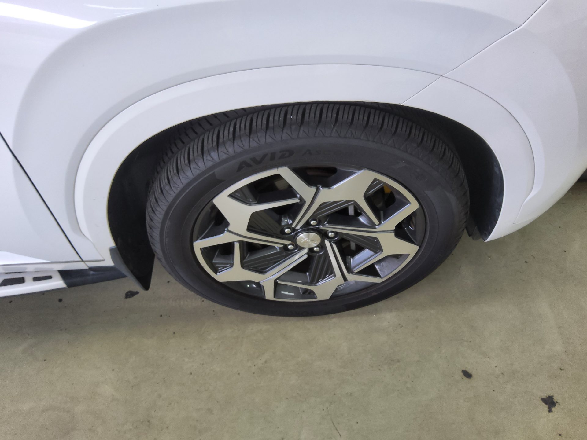 2021 - hyundai palisade
