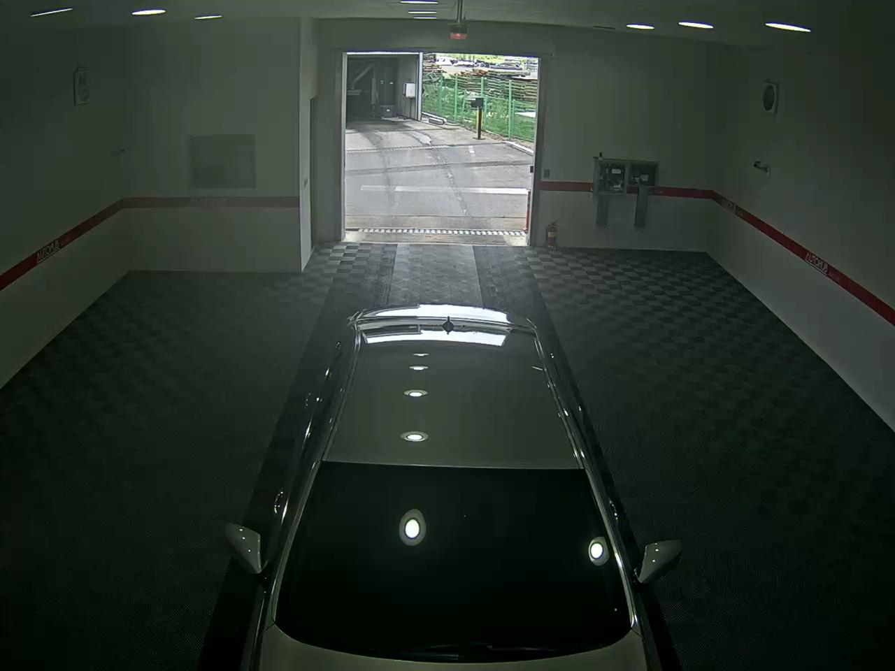2014 - hyundai grandeur